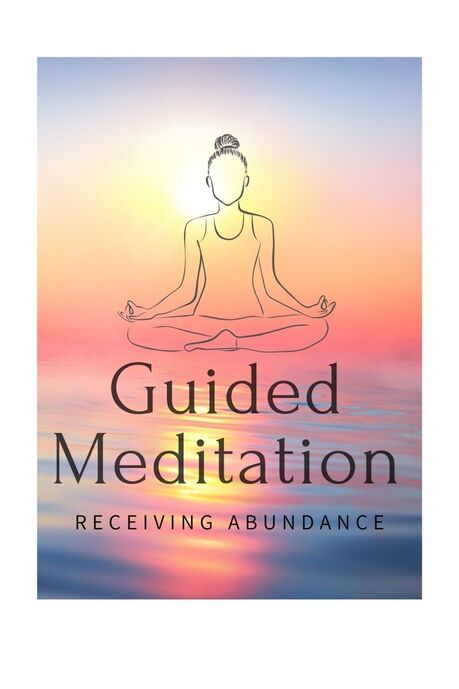 Guided Meditation for Morning Gratitude